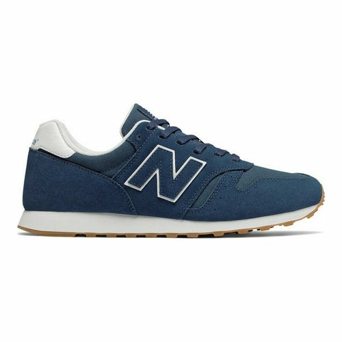 Men's Trainers New Balance ML373MTC  Blue