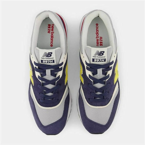 Men’s Casual Trainers New Balance  997H Multicolour