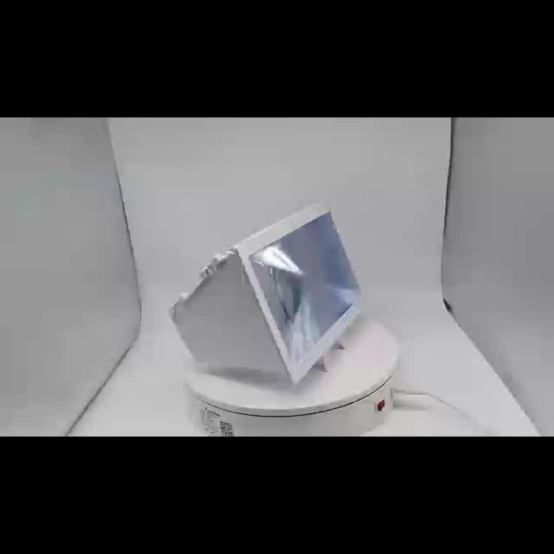 Triple-Sided Cinema Experience - 12-inch Foldable Phone Screen Magnifier with Optical Acrylic Lens - Instant HD Boost, Portable Mini Theater for TV-Like Viewing, 3-4x Magnification Desktop Stand