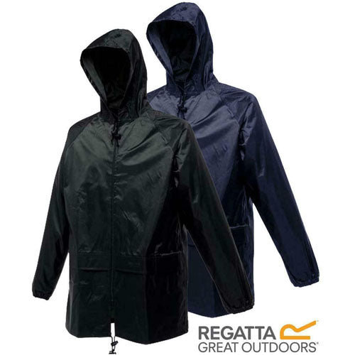 Veste 100% imperméable Regatta