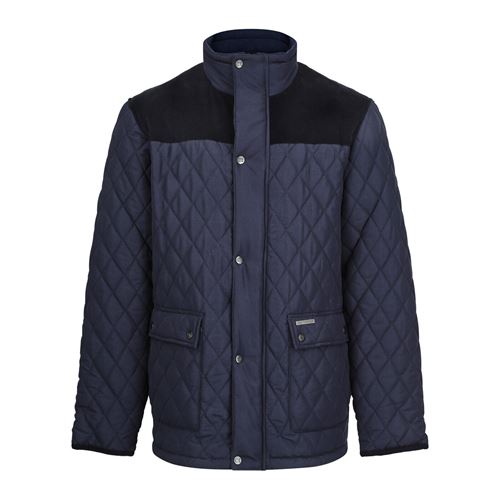 Veste doublée Lewis Champion