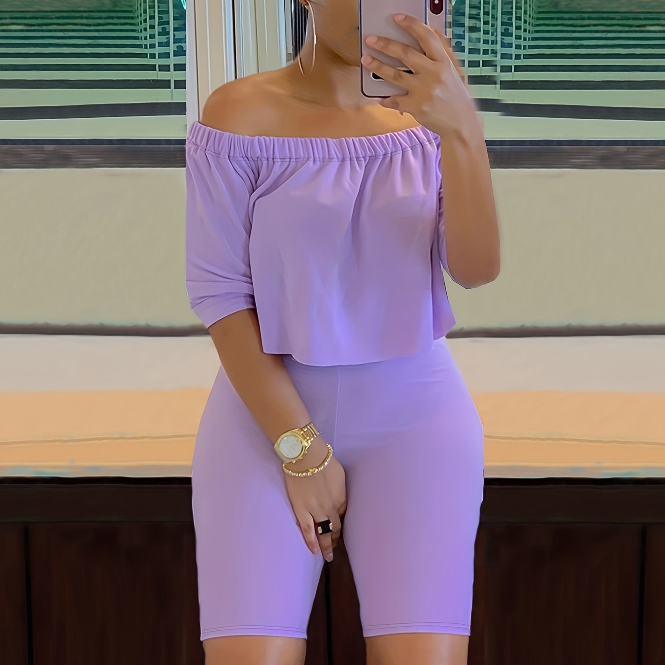 Ensemble 2 pièce & tendances