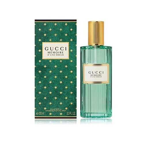 Parfum femme Mémoire Gucci EDP