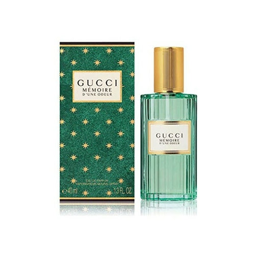 Parfum femme Mémoire Gucci EDP