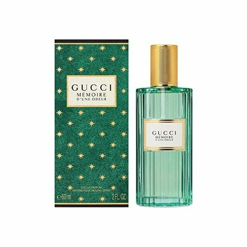 Parfum femme Mémoire Gucci EDP