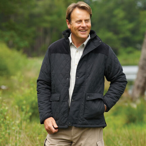 Veste doublée Lewis Champion