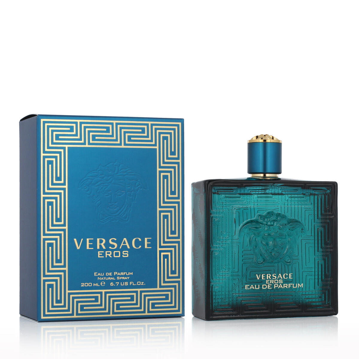 Parfums homme Versace EDP
