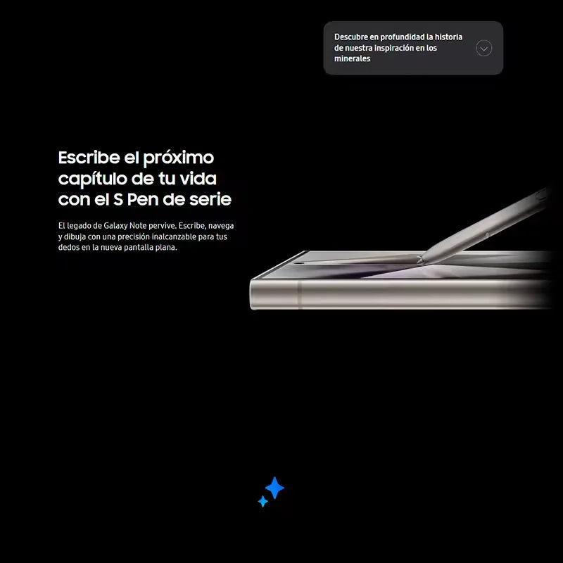 2024 New Samsung Galaxy S24 Ultra AI Smartphone 200MP Wide-angle AI Camera Cell Phone 6.8" AMOLED 120Hz 2X Display 45W 5000mAh