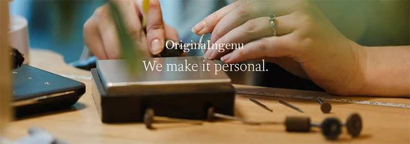 14K Gold Filled Hand Hammered Ring Handmade Band Ring Minimalism Jewelry Ring Dainty Boho waterproof Ring Tarnish Resistant Ring