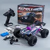 RTS HOT Sale SCY-16101 2.4Ghz RC Car RTR 1/16 Scale Off-road Monster Truck Vehicle Model 4WD Electric High-Speed Racing RC Toys