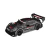 Semi-Proportional Control 1/24 Adjustable Light Drift Racing Metal Car Outdoor Toys with Battery Protection Charger