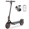 IScooter Complete Series Electric Kick Scooter Two-Wheel Mobility Scooter for Adults