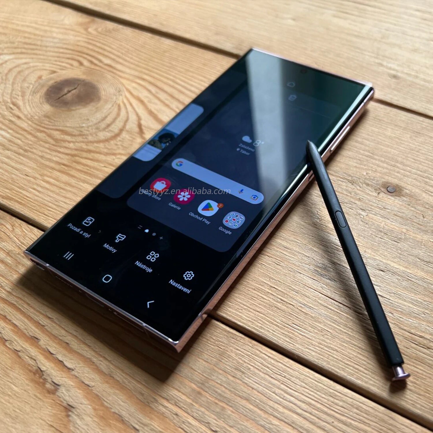 Best Sell S24 Ultra 5G Smart Phone 6.8inch 512GB Telephone Original Unlock S-Pen 4G 5G+WIFI Android S23 S24 Mobile Phones