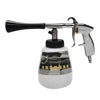 White High Pressure Interiors Car Cleaning Gun Tool for Vehicle Car Wash Cleaning Generator Car