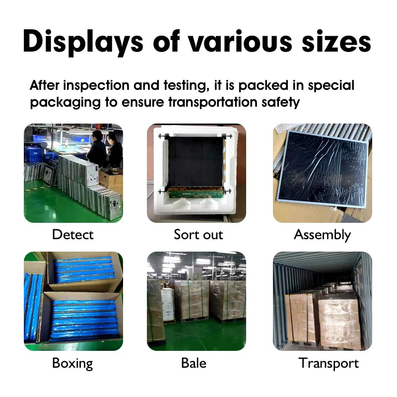 OEM Customizable 85-Inch Android Smart LED TV 4K HDTV with 32''-75'' Normal TV Motherboard 40 43 50 55 60 65 4K Television