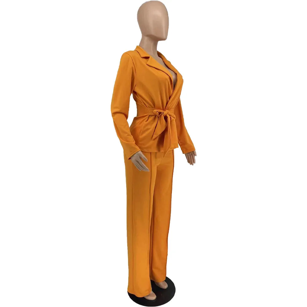 Ensemble de Costume 2 pièces