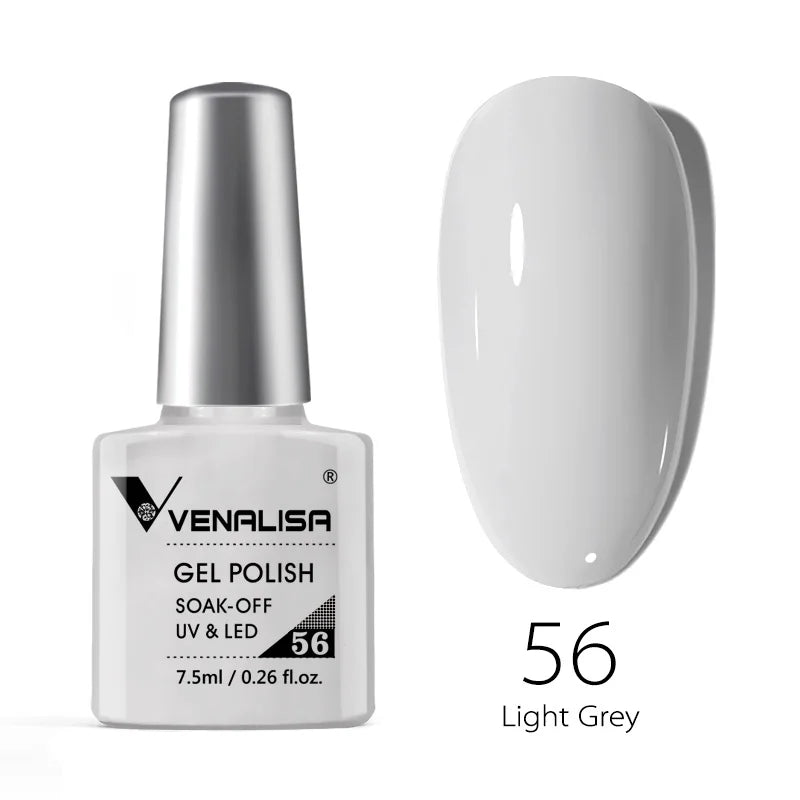 Gel vernis manucures