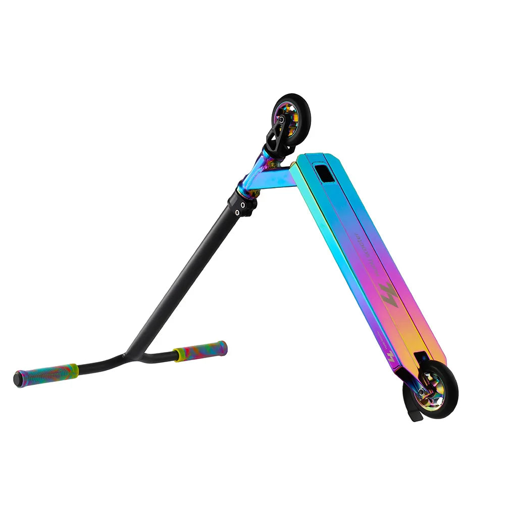 Entry-level Kids' Kick Stunt Scooters Freestyle Trick Scooter for Extreme Sport Wholesale Price Ready to Ship