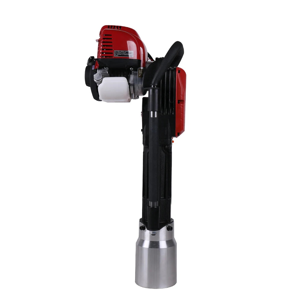 Hot Sale! Heavy Duty Motorista De Poste De Gasolina DPD-120 with HONDA GX35