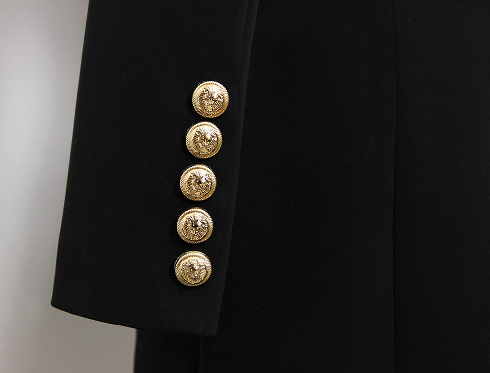 Suit Skirt Spring And Autumn New Temperament Ladies High-quality Waist And High Goddess Professional Suit Dress Jacket Female