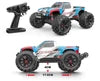 Newest MJX Hyper Go 16208 Brushless 1/16 RC Car 2.4G Remote Control 4WD Off-Road Racing High Speed Car Electric Hobby Toy