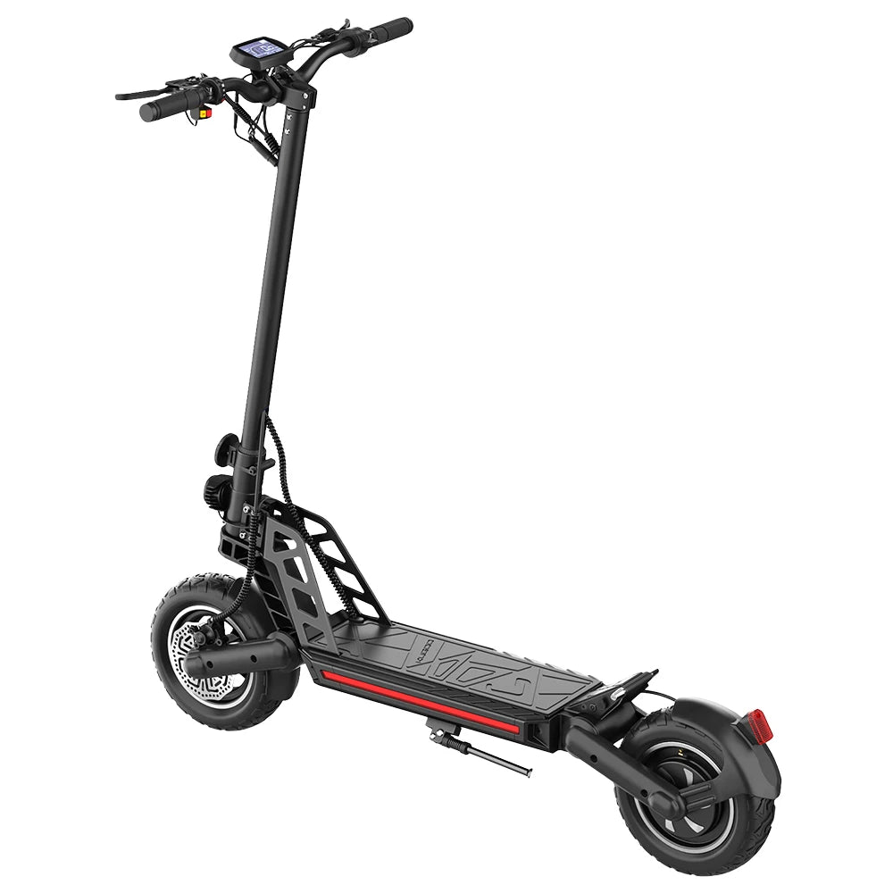 G2 Electric Kick Scooter Foldable 10-inch Two-Wheel High-Speed Electric Scooter