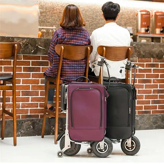 Scooter Mini Hot Sale Scooter Ride on Suitcase China Foldable Mobility Electrics Scooter for Adults Electrico Kick s