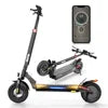 IScooter Complete Series Electric Kick Scooter Two-Wheel Mobility Scooter for Adults