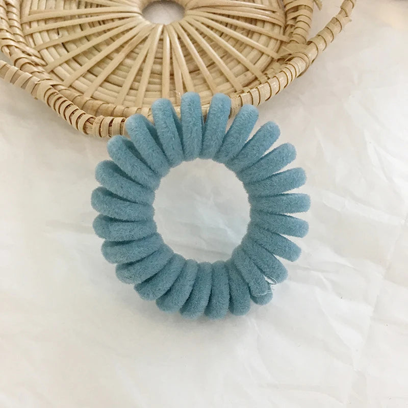 Elastique Fille Femme Accessoires pour cheveux