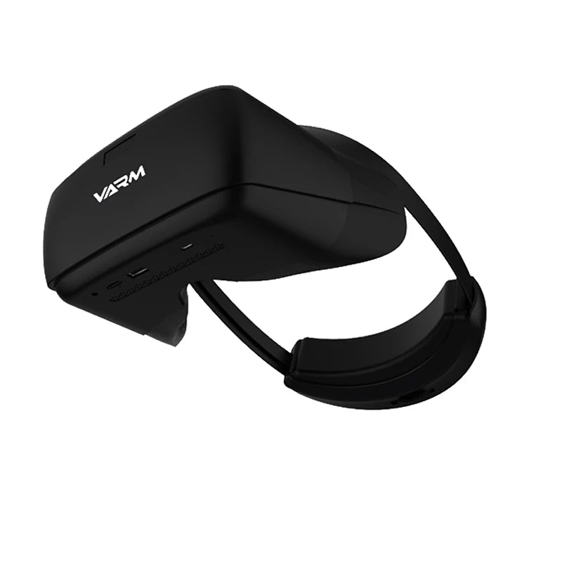 High Quality VR All in One With Android Operating System VR Glasses