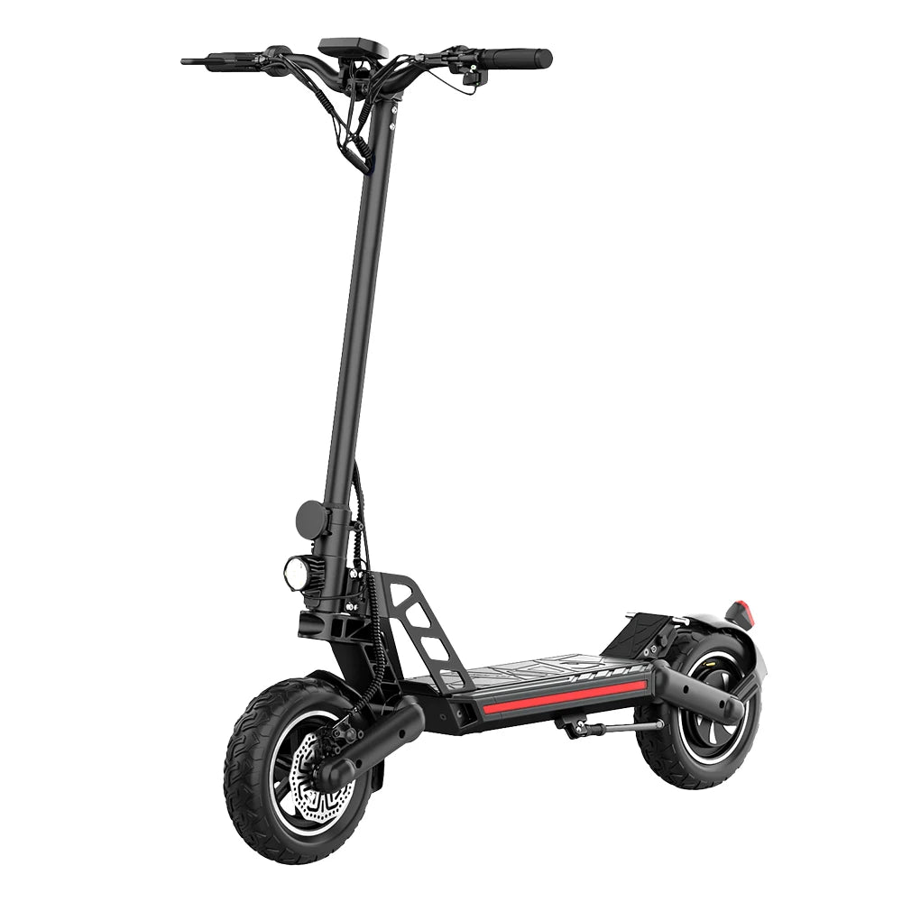 G2 Electric Kick Scooter Foldable 10-inch Two-Wheel High-Speed Electric Scooter
