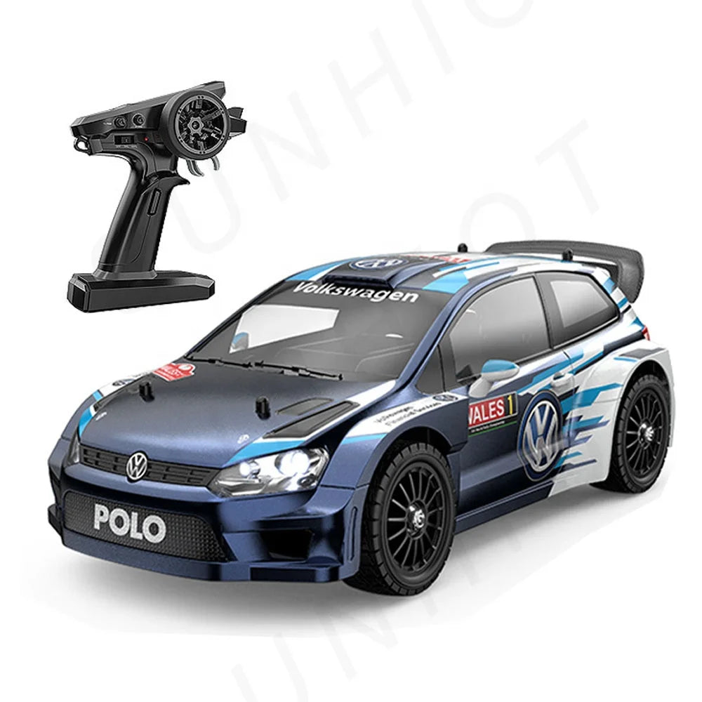 1:14 MJX 14304 Hyper Go Drift RC Car Brushless Hobby Grade Remote Control Toy 4WD  High Speed WRC Racing Cars for Adult 2025 New