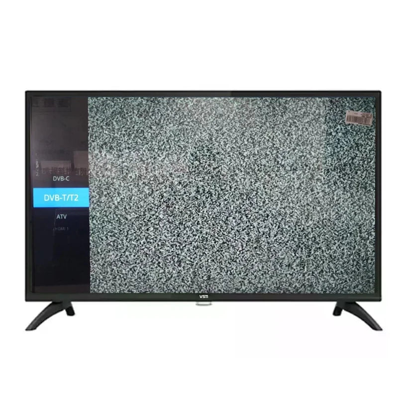 VSTI 32-inch Class LED Smart FHD TV 1080P (2025 Model), Black LED & LCD TVs / Televisions