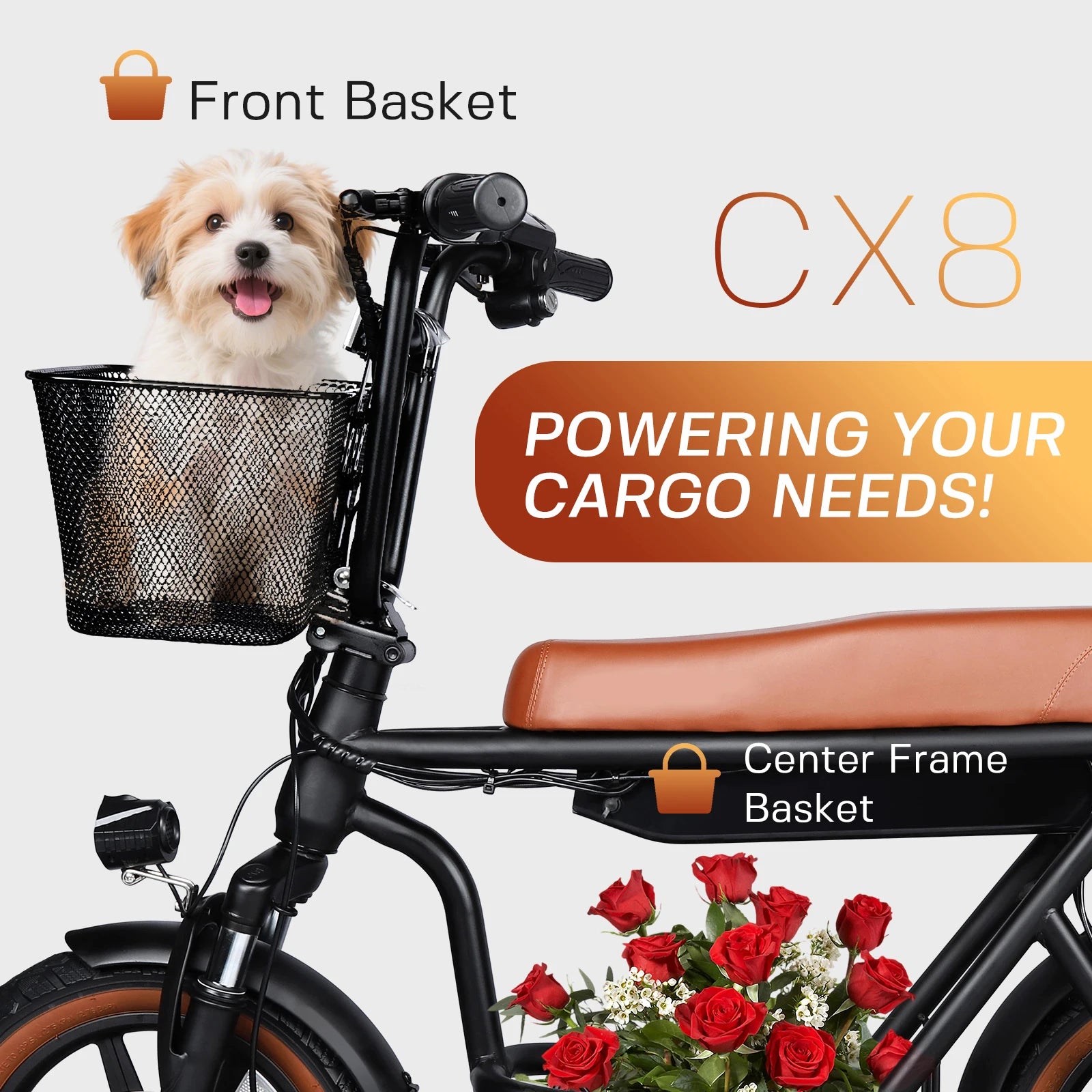 Fast Electric Scooter for Adults Dual Motor Off-Road E Scooter With Seat, Electric Chopper Style Cheap E-Scooter Car Parts