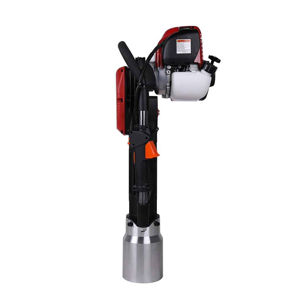 Hot Sale! Heavy Duty Motorista De Poste De Gasolina DPD-120 with HONDA GX35