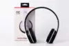 P47 Wireless Bluetooth Headphone with Mic High Quality Bass Hifi Stereo Foldable Card Plug-in Gaming Headset