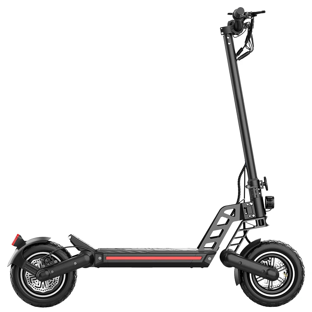 G2 Electric Kick Scooter Foldable 10-inch Two-Wheel High-Speed Electric Scooter