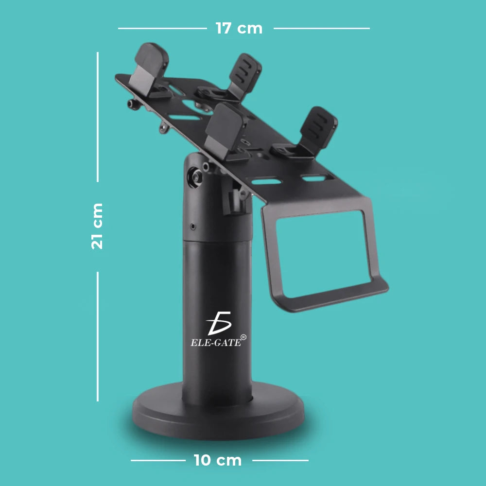 Poste Debit and Credit Card Terminal Support