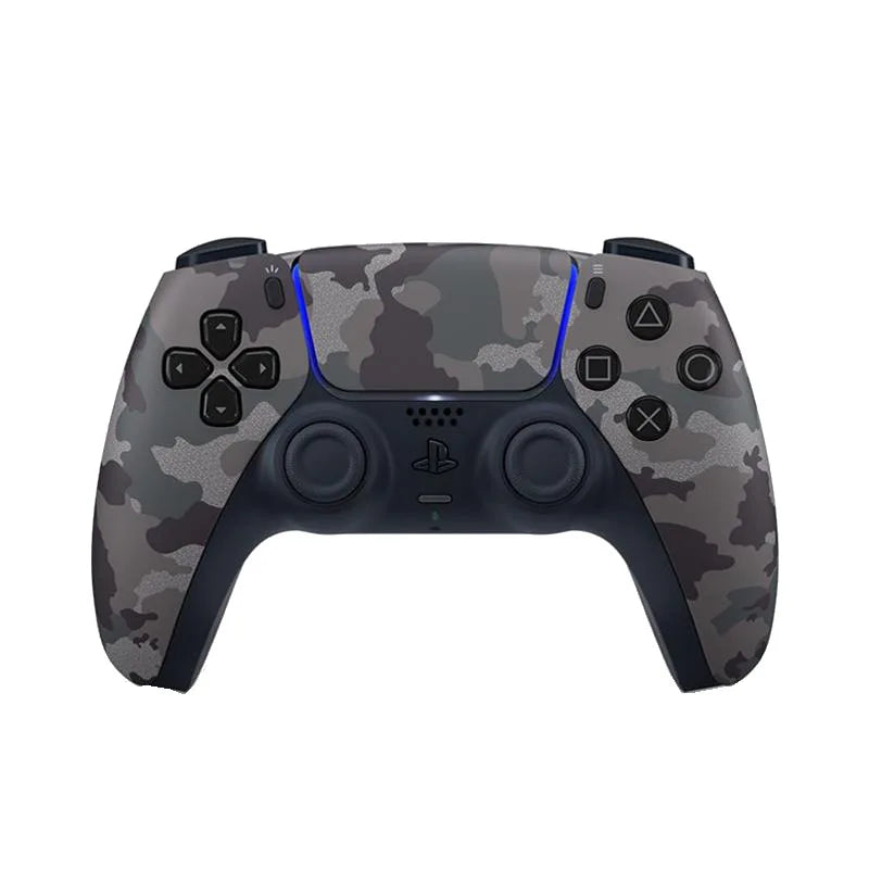 2023 New PS5 and Playstation5 Dual Sense Wireless Controller Gamepad Joyctick Gaming Accessories