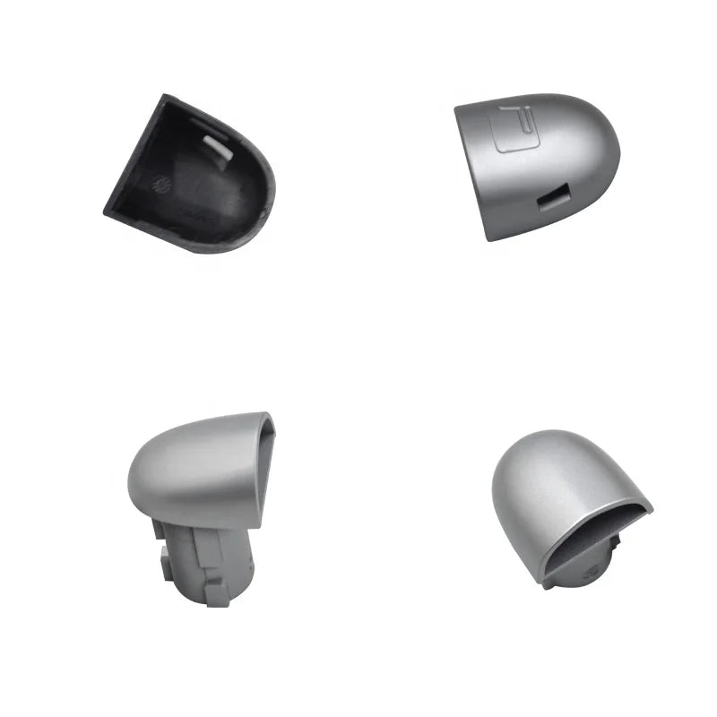 1PC Car Parts Inside Interior Opening Door Handle for Renault Fluence OEM 806715396R 806713870R Front Rear Left Right 4 Doors