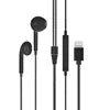 High Quality Earphones Interface Type C Earphones Wired Headset for Phones 14 15 and 16