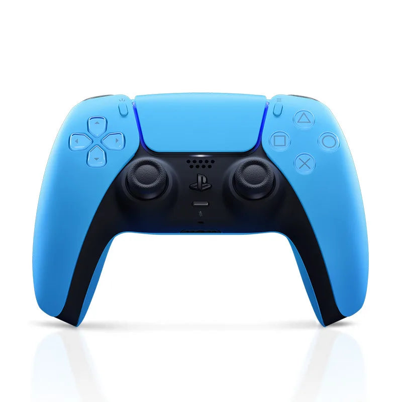 2023 New PS5 and Playstation5 Dual Sense Wireless Controller Gamepad Joyctick Gaming Accessories