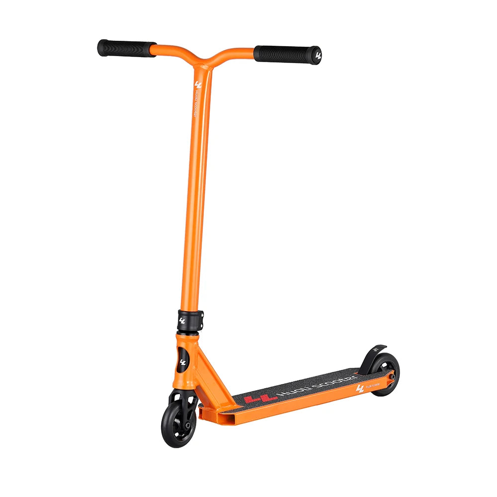 Entry-level Kids' Kick Stunt Scooters Freestyle Trick Scooter for Extreme Sport Wholesale Price Ready to Ship