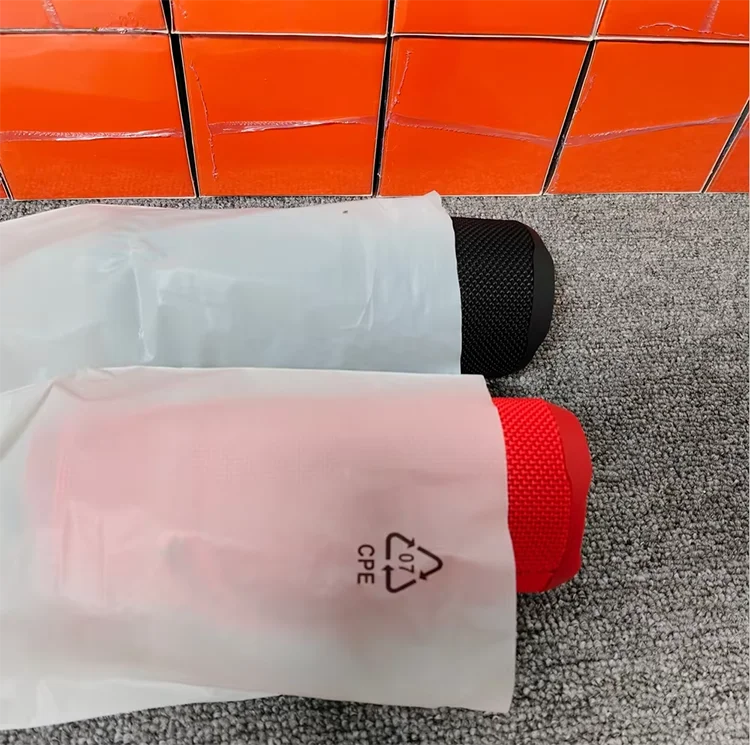 2025 New Flip 6 Flip7  Portable Speaker Waterproof Wireless Outdoor BT Speaker With TF USB FM Aux PULSE 5