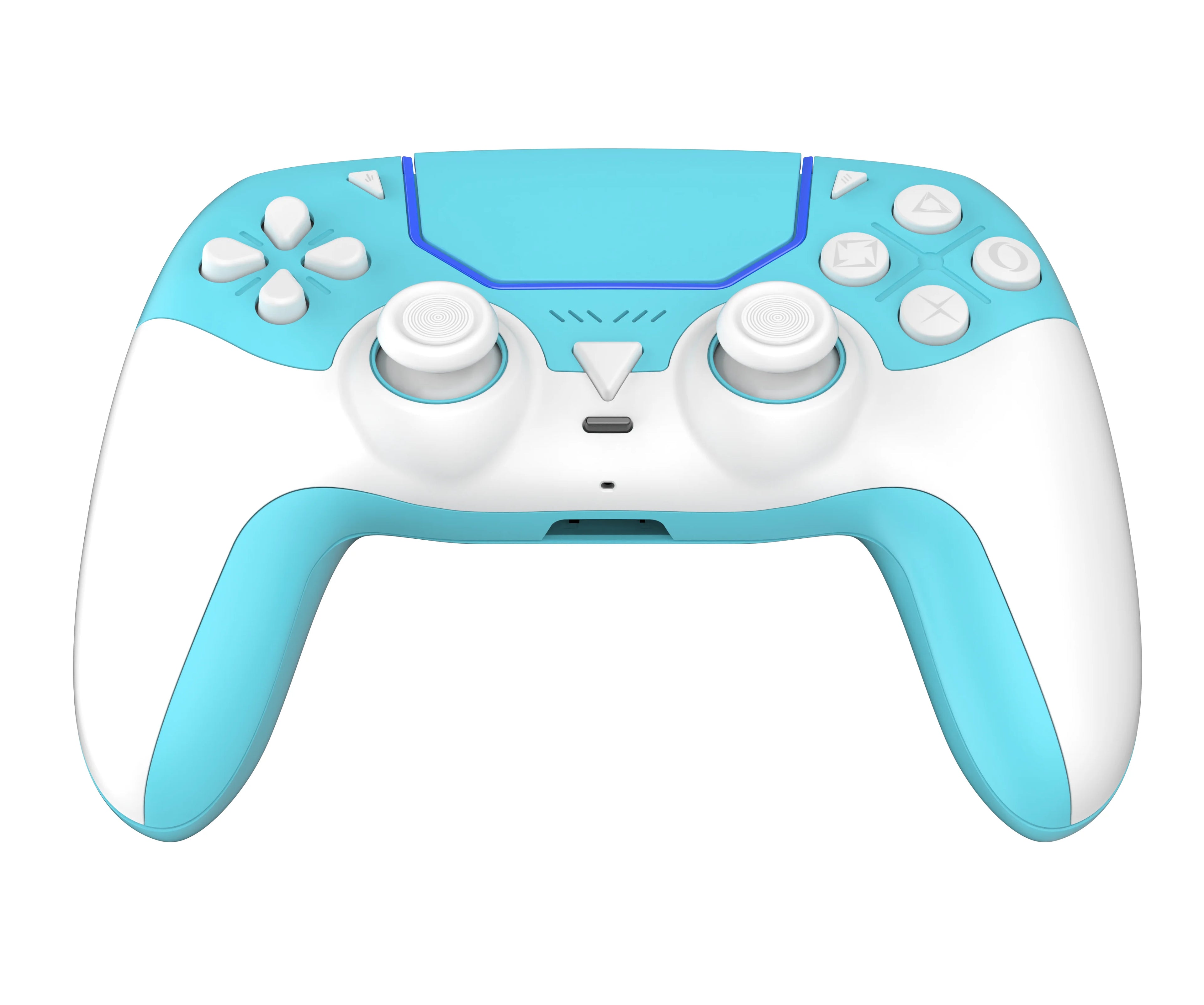 OEM Ps 5 Wireless Gaming Controller for Ps5 Console Controller 2shock Controller for Ps5 Programmable Back