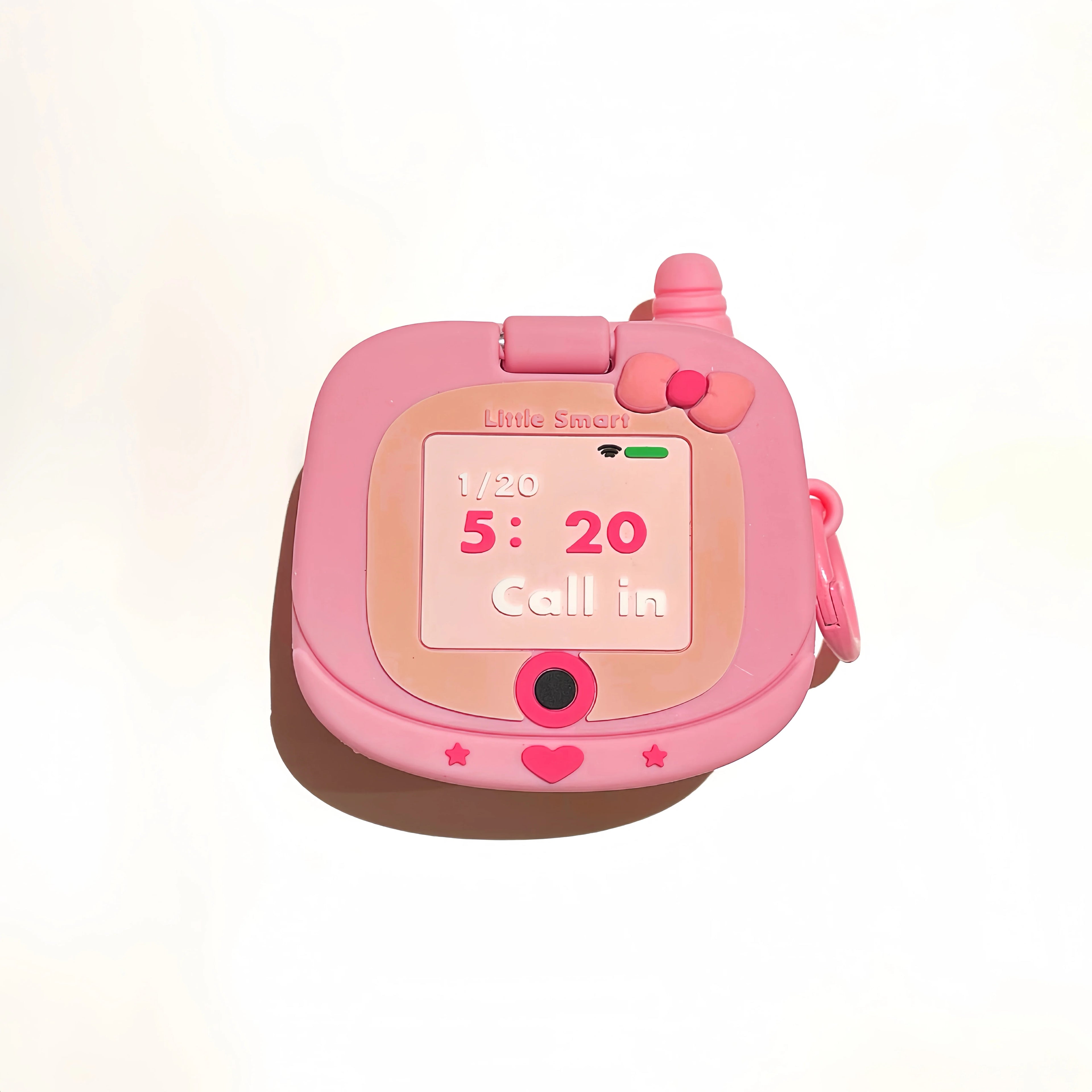 Drop Shipping Factory Earphone Case Soft Shell Little Mirror Wireless Earphone Protective Cover Compatible With Airpods