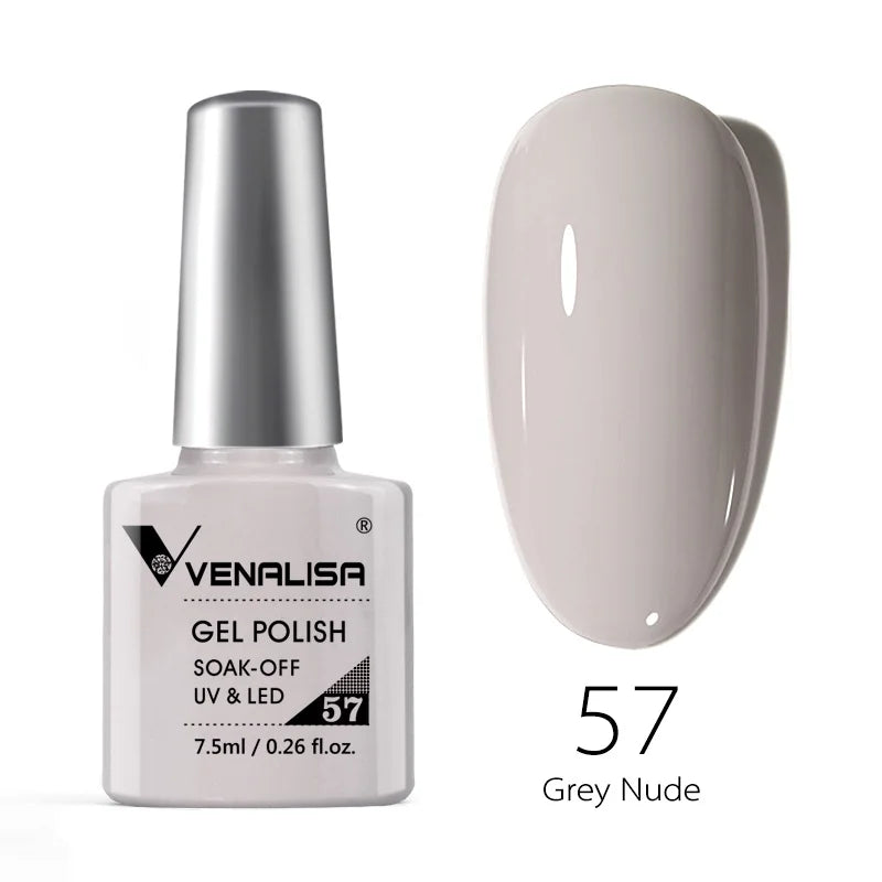 Gel vernis manucures