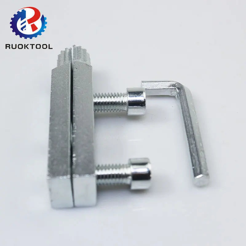 Damaged Water Pipe Faucet Angle Valve Stripped Extractor Removal Tool for Plumbing Repair