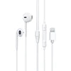 High Quality Earphones Interface Type C Earphones Wired Headset for Phones 14 15 and 16