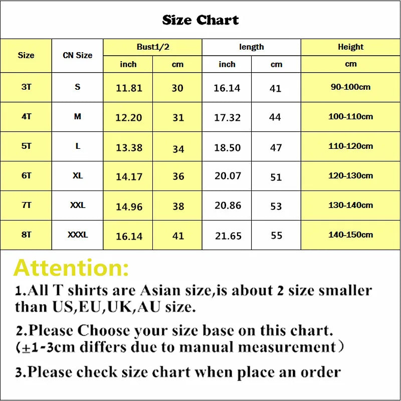 Spidey and His Amazing Friends Birthday Spring Bottoming Kids Shirts 2-9 Years Personalize Name Birthday Boy Long Sleeve T-shirt